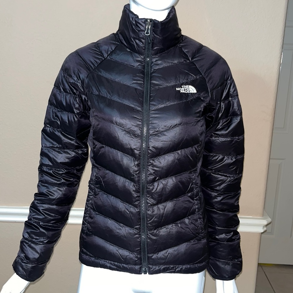 The North Face Women's 550 Jacket